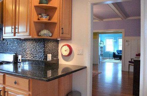 South Berkeley House | Cheerful, Central 3BR Close to Everything