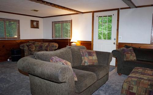 Moultonborough Ski Chalet | Cheerful Chalet