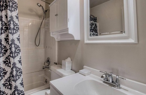 Thornton House | Cheerful/Cozy4bed3bathHouse
