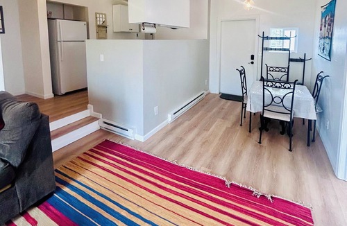 Durango Apartment | Cheerful Farmhouse Apartment!