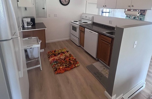 Durango Apartment | Cheerful Farmhouse Apartment!