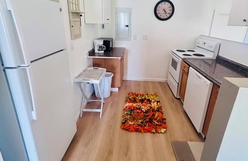 Durango Apartment | Cheerful Farmhouse Apartment!