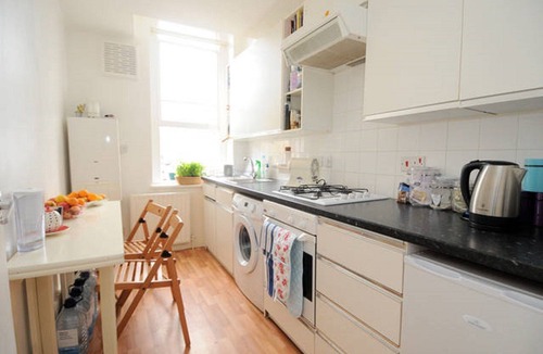 Frognal and Fitzjohns Apartment | Cheerful Flat in Great Location