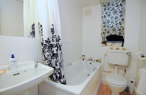 Frognal and Fitzjohns Apartment | Cheerful Flat in Great Location