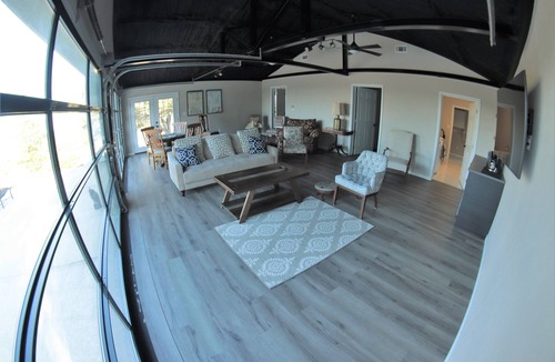 Nemo House | Cheerful Ranchette Overlooking Lake Whitney!
