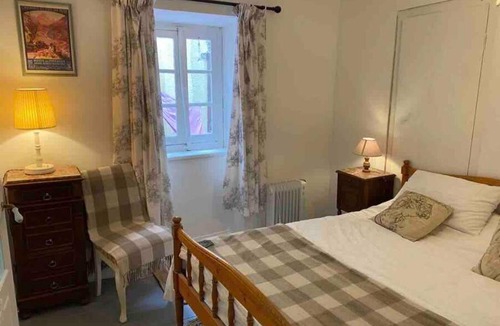 Quillan House | Cheerful, traditional 3 bedroom home in Quillan