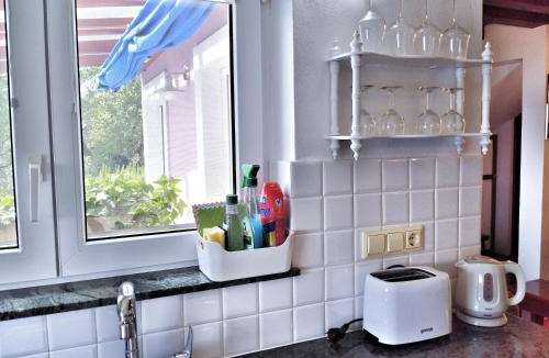 Celina House | Cheerful two bedroom cottage with panoramic view in Celina