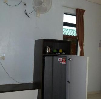 Tekek Hotel | Cheers Garden Chalet