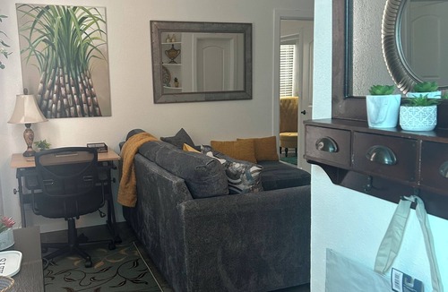 Joplin Condo | Cheery Island Bliss