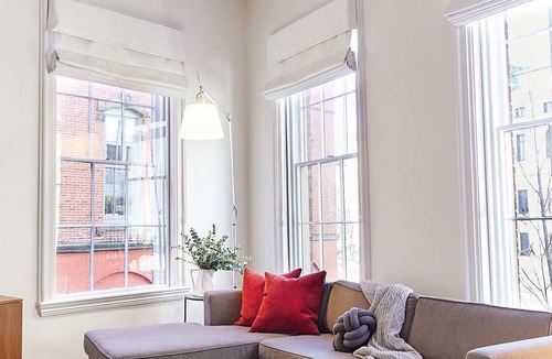 Downtown Portland Apartment | Chef's Dream Kitchen in Downtown 2 Bedroom Loft