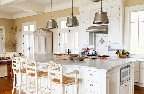 Hillsdale House | Chef’s Kitchen, Fast Wi-Fi