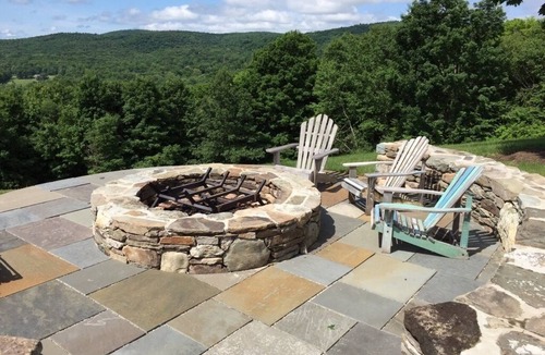 Hillsdale House | Chef’s Kitchen, Fast Wi-Fi