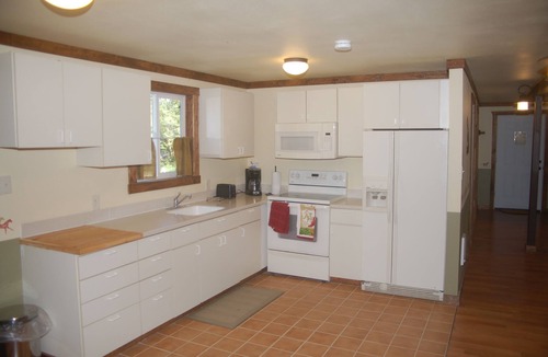 Centralia - Chehalis Cabin | Chehalis RV & Camping Resort