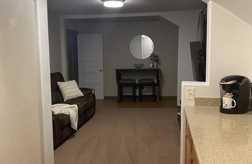 Chehalis Apartment | Chehalis upstairs 2 bd 2 bath apartment