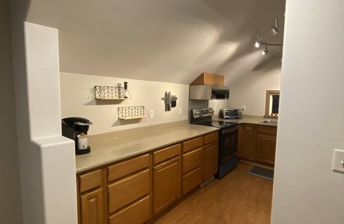 Chehalis Apartment | Chehalis upstairs 2 bd 2 bath apartment