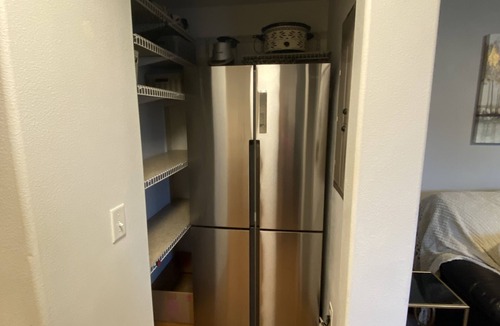 Chehalis Apartment | Chehalis upstairs 2 bd 2 bath apartment