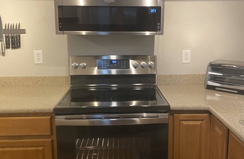 Chehalis Apartment | Chehalis upstairs 2 bd 2 bath apartment