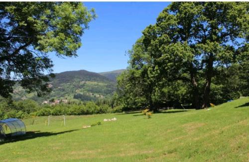 Ambert Bed & Breakfast | Cheix de Céline & Mathieu