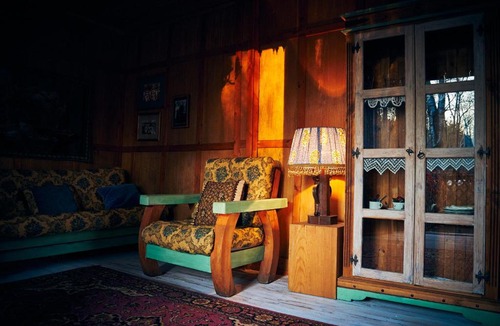 Zvenigorod Hotel | Chekhovskaya Dacha Hotel