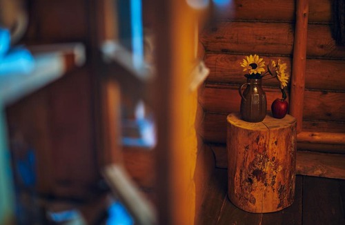 Zvenigorod Hotel | Chekhovskaya Dacha Hotel