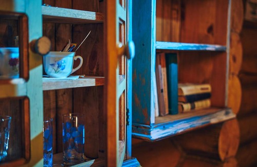 Zvenigorod Hotel | Chekhovskaya Dacha Hotel