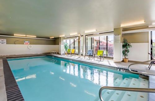 Chelan Apartment | Chelan Resort Suites 2