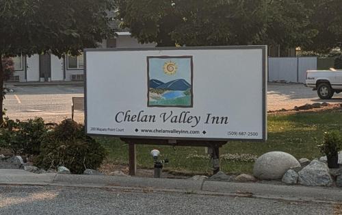 Wapato Point Hotel | Chelan Valley Inn