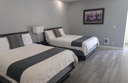 Wapato Point Hotel | Chelan Valley Inn