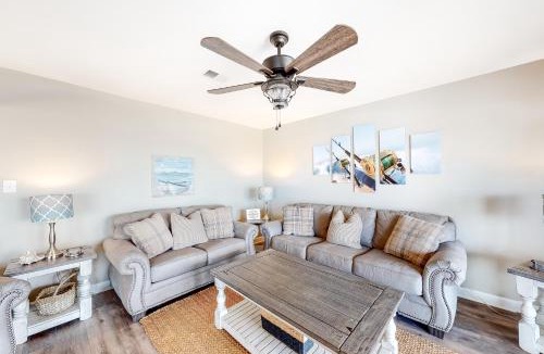 Silver Cay House | Chele's Bayside Cottage