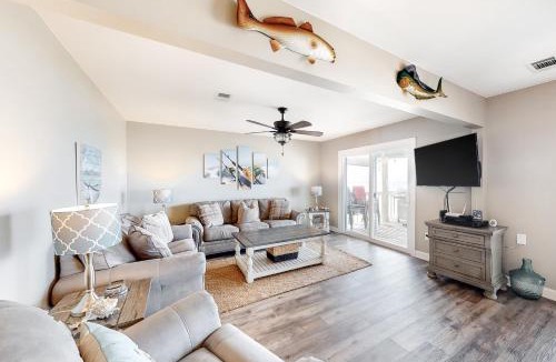 Silver Cay House | Chele's Bayside Cottage