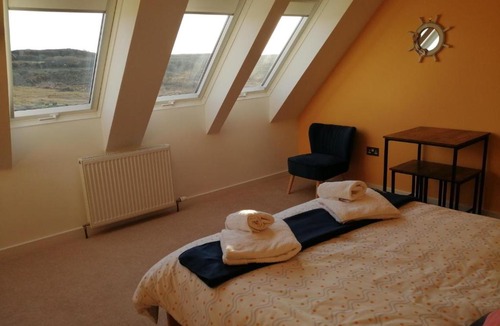 Portnalong Bed & Breakfast | Chelister