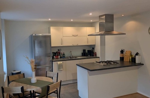 Great Baddow Apartment | Chelmsford Central Flat with Dedicated Parking