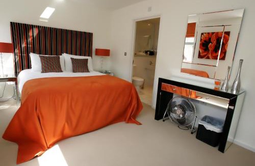 Great Baddow Apartment | Chelmsford Serviced Apartments