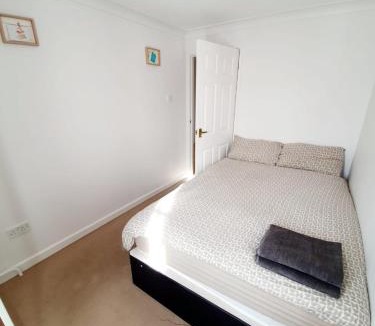 Great Baddow Apartment | Chelmsford Town Centre Apartments With Car Parking