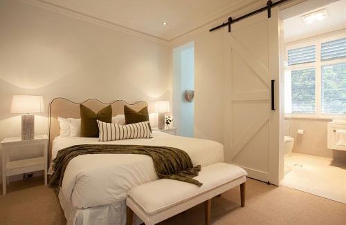 Darlinghurst Apartment | Chelsea Chic Paddington