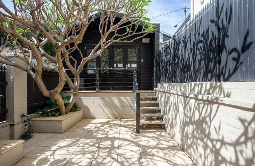 Darlinghurst Apartment | Chelsea Chic Paddington