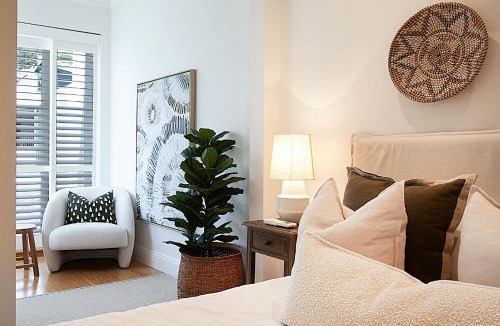 Darlinghurst Apartment | Chelsea Chic Paddington