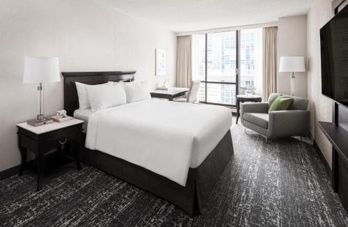 Bay Street Corridor Hotel | Chelsea Hotel Toronto