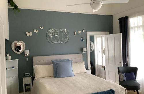 Whangarei Bed & Breakfast | Chelsea House Bed & Breakfast