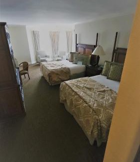 Cow Hollow Hotel | Chelsea Inn