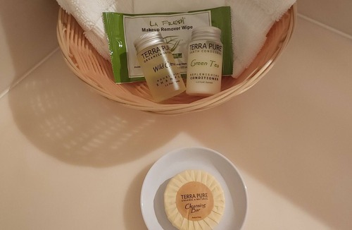 Cow Hollow Hotel | Chelsea Inn