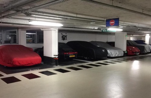 Queenstown Apartment | Chelsea Knightsbridge Apartment