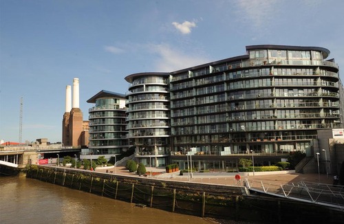 Queenstown Apartment | Chelsea Knightsbridge Apartment