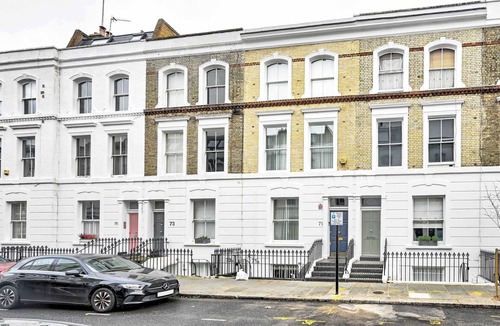 Redcliffe Apartment | Chelsea Modern - Stylish Hideaway