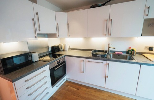 Fulham Broadway House | Chelsea Orange Residence