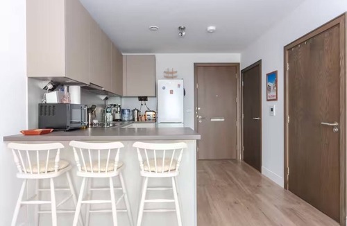 Chelsea Harbour Apartment | Chelsea - Studio Appartment