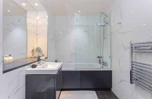 Chelsea Harbour Apartment | Chelsea - Studio Appartment