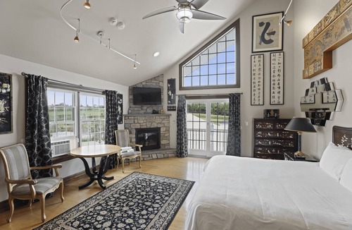 Mt. Bethel Bed & Breakfast | Chelsea Sun Inn