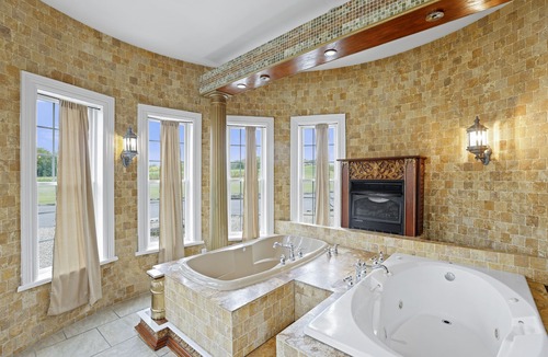 Mt. Bethel Bed & Breakfast | Chelsea Sun Inn