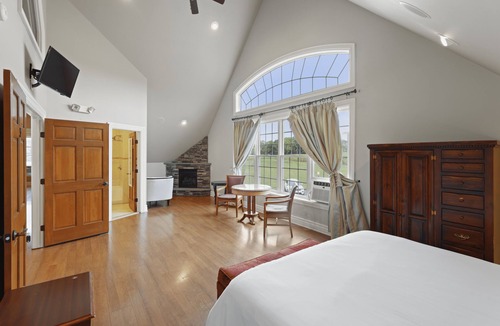 Mt. Bethel Bed & Breakfast | Chelsea Sun Inn